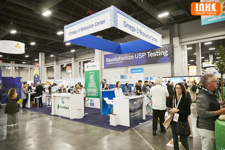 Supplyside West 2023 Expo