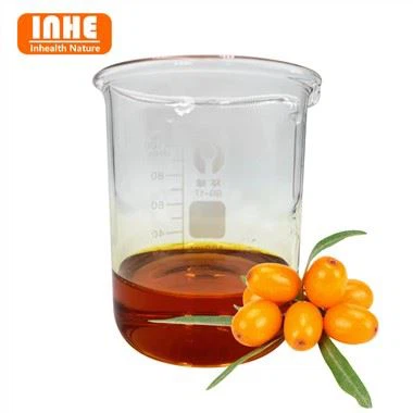 Olew Buckthorn Môr Swmp