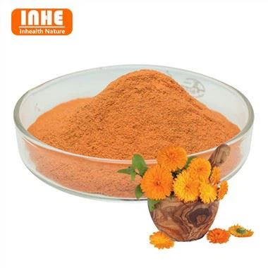 Powdwr Zeaxanthin