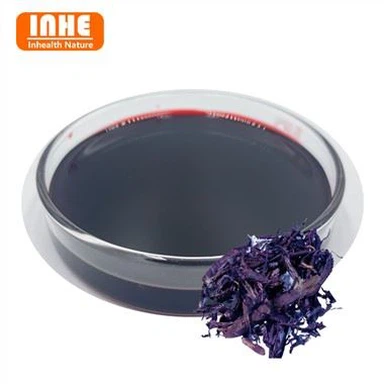 Gromwell Root CO2 Detholiad