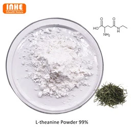 A yw Powdwr L-theanine yn Effeithio ar Gyflwr Meddyliol?