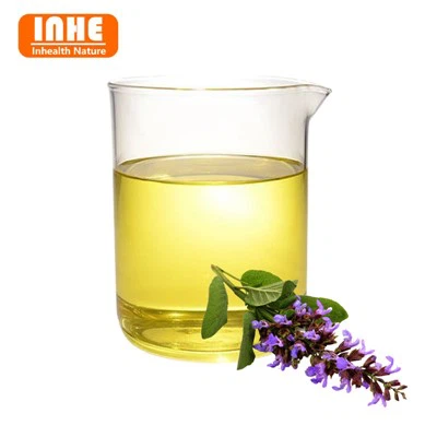 Olew Blodau Clary Sage