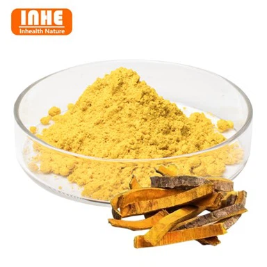 Powdwr Hydrochlorid Berberine